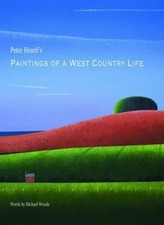 Peter Heard's Paintings of a