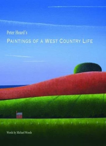 Peter heard paintings a - peter, heard's