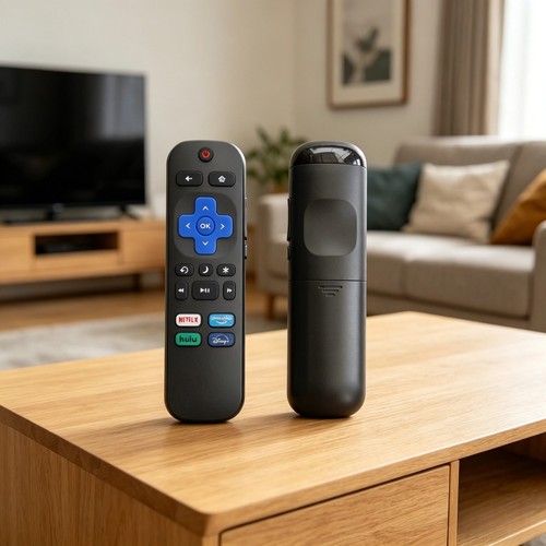 Universal replacement remote - universal,