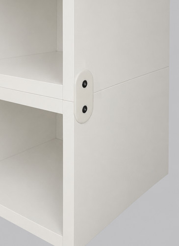 Ikea kallax shelf connector - kallax,