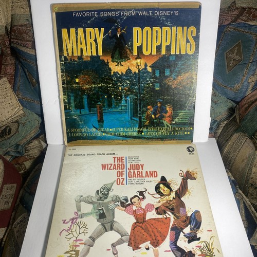 Vintage album covers - vintage, (covers