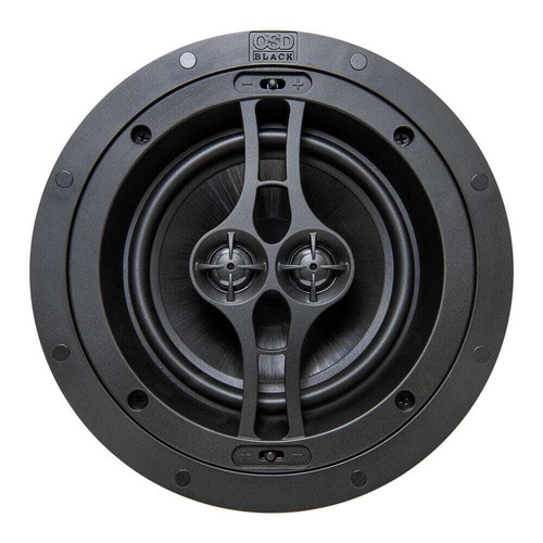 Osd audio black - audio, r62dt
