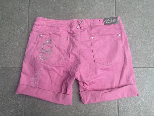 Vintage golddigga pink - golddigga, casual