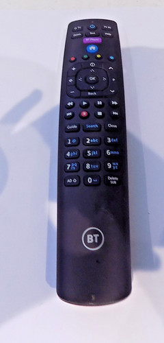 Rc3124705 05b remote - bt,