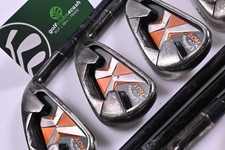 Callaway X-24 Hot Irons /