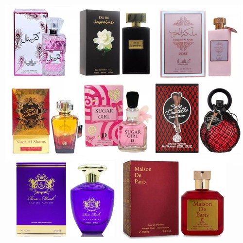 For women refreshing - (edp),