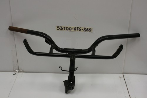 Handlebar drag bar honda - bar,