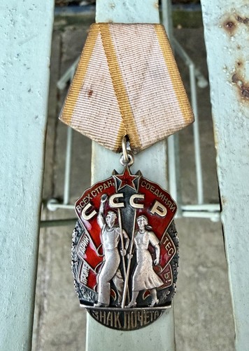 Vintage russia soviet silver - vintage,