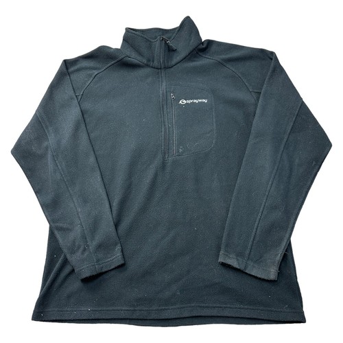 Sprayway huggy fleece - huggy, jacket