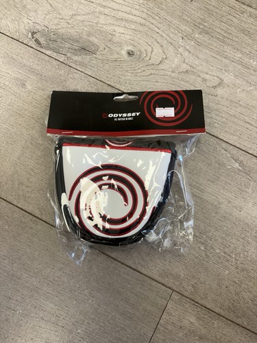 Odyssey swirl mallet - odyssey, putter