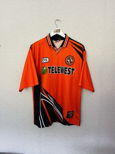 Dundee united home - united,