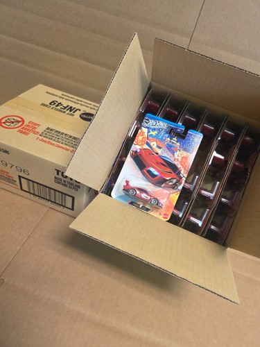 Brand new fresh case pull - pull,