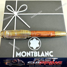 Montblanc Fountain Pen VIP