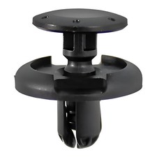 PLASTIC RIVET RMS