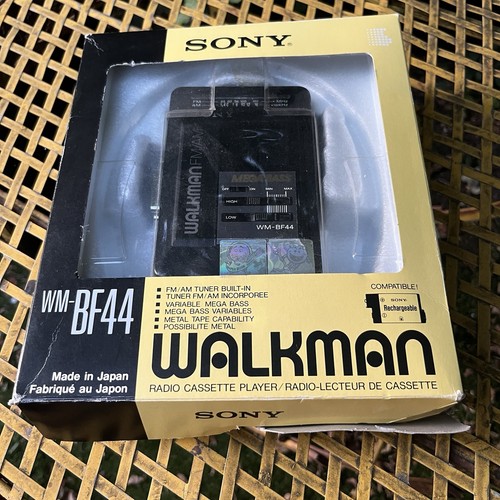 Sony walkman ex194 - sony,