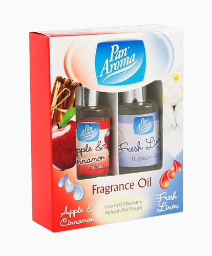 Potpourri refresher oil - potpourri,