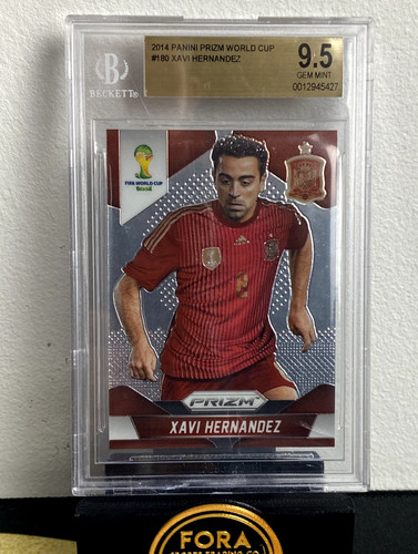 2014 panini prizm - world, cup