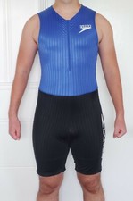SPEEDO triathlon suit unisuit