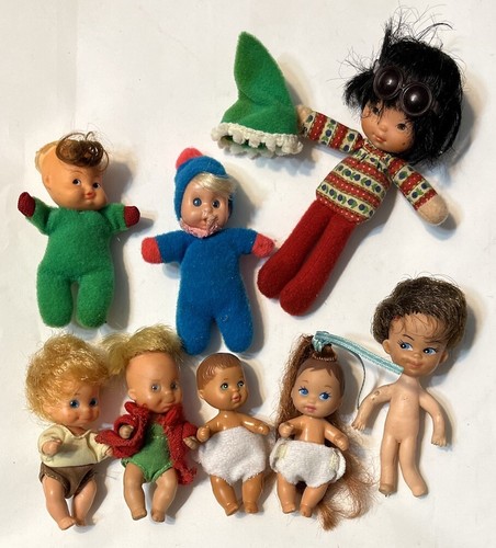Vintage mattel barbie - vintage, doll