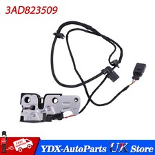 NEW For VW Passat Passat CC B7 2010-2016 3AB823509A Front Bonnet Catch Latch