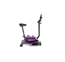 FitQuest 2 in 1 Elliptical