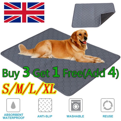 Large pet mats pee pads - mats,