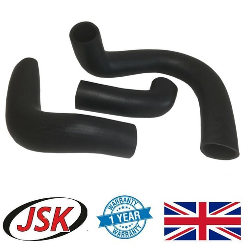 Radiator hose kit - radiator,