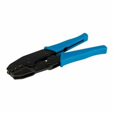 Silverline Ratchet Crimping