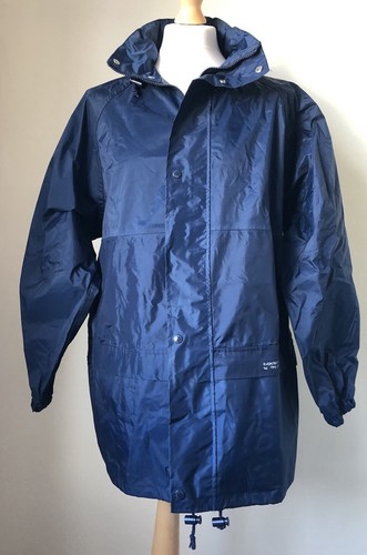 Open air blue - blue, waterproof