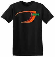 YAMAHA RD T Shirt 2 Stroke