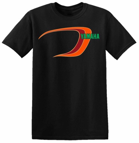 Yamaha shirt 2 stroke - yamaha,