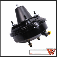 For Land Rover Series 2 & 3 Brand New Black Brake Servo 569338 UK