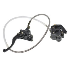 Front Hydraulic Disc Brake