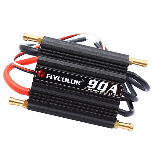 Flymonster 90a waterproof - flymonster,