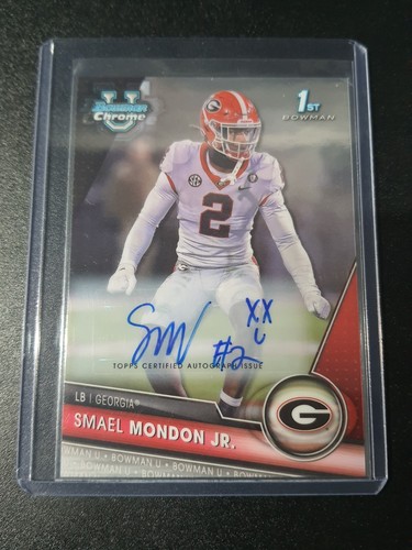 Smael mondon bowman - smael,