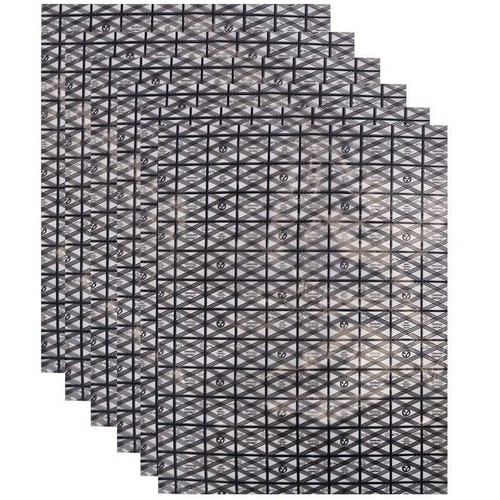 Pack esd shielding - shielding, anti