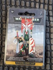 Citadel Finecast Dark Angels