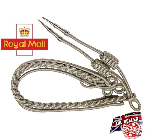 Aiguillette moon guard - aiguillette,