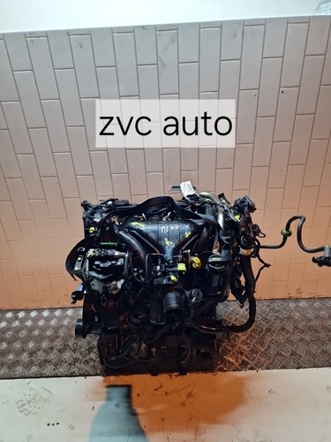 2008 peugeot 407 hdi 135 - 2.0,