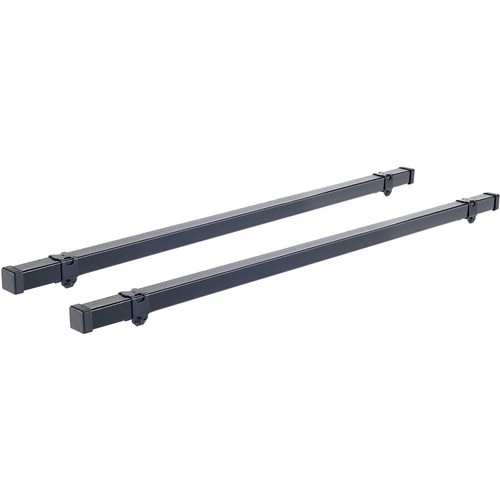 Cruz roof bars - roof, x