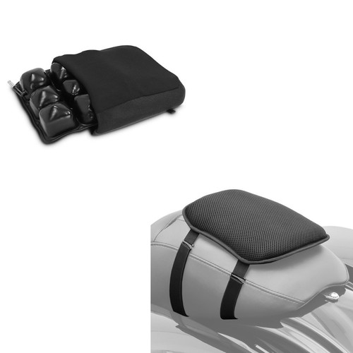 Set gel seat cushion air - of, +