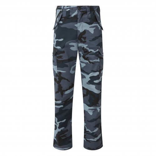 Men casual wear camouflage - wear,