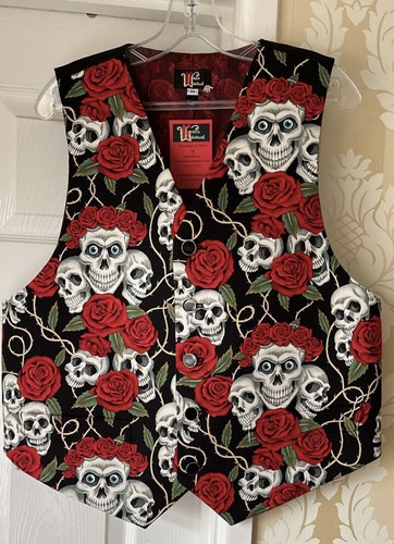 Mens waistcoat handmade to - mens,