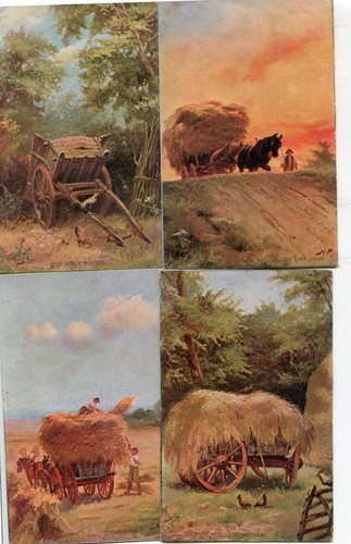 Harry payne rural art - harry,