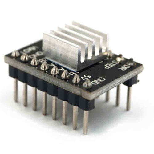 Makerbot stepper driver module - makerbot,