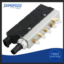 New air suspension valve - new,