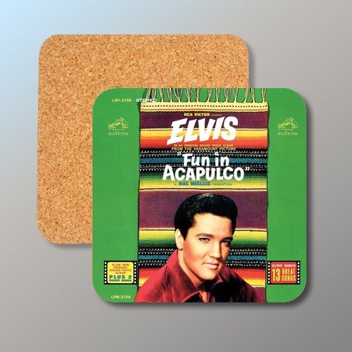 Elvis fun acapulco - -,