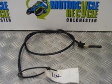 Triumph Speed Triple Brake