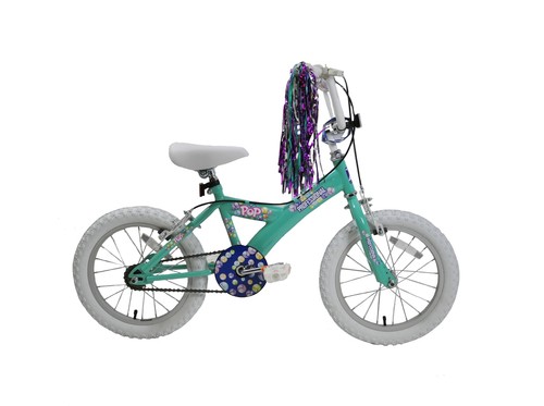 Professional pop wheel - 16",