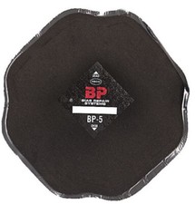 Tech 165mm crossply tyre - tech,
